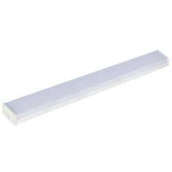 Pantalla Led Rectangular 60 Cm 24 W Neutra