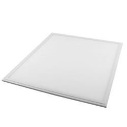 Panel Led Aluminio 60X60 Blanco 40 W Neutra