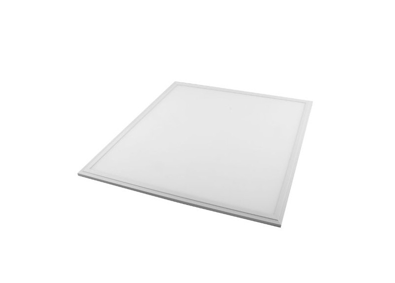 Panel Led Aluminio 60X60 Blanco 40 W Neutra