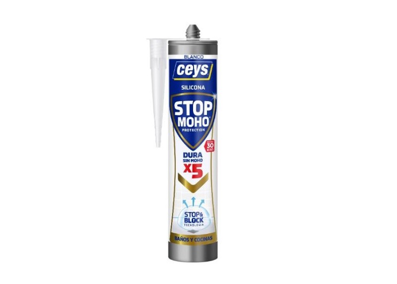 Sellaceys Stop Moho 280 Ml Blanco