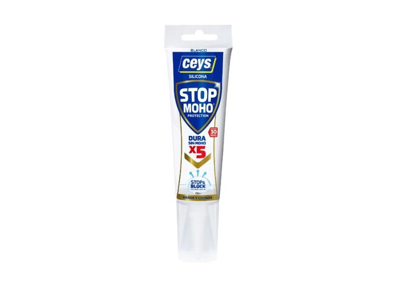 Sellaceys Stop Moho 125 Ml Blanco