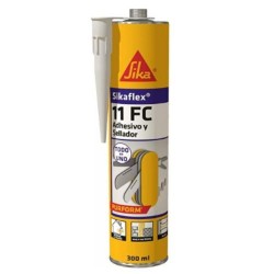 Sikaflex 11 Fc 310 Ml Blanco