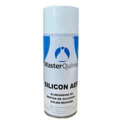 Masterquimia Spray Silicon