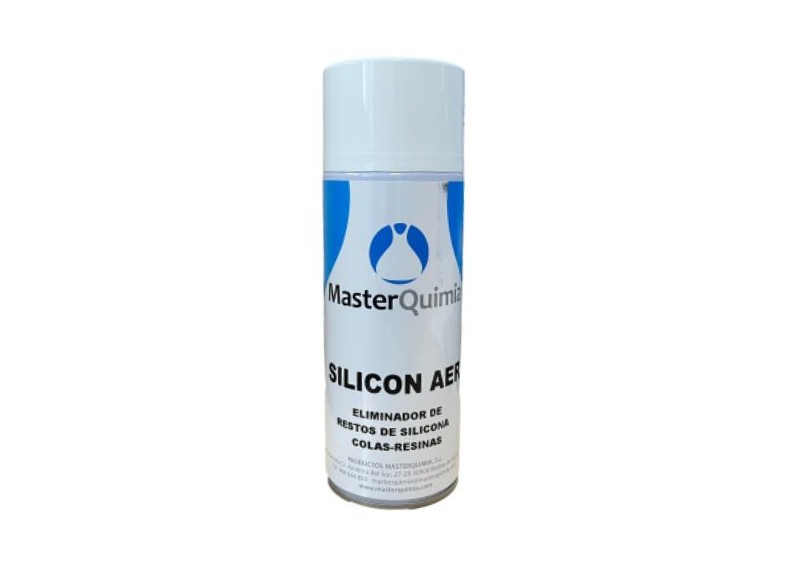 Masterquimia Spray Silicon