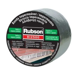 Rubson Banda Impermeable 10 Cm X 5 Metros