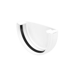 First Tapa Accesorio Pvc Cc-25 Blanco