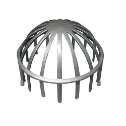 Morrion Galvanizado 1 Casco