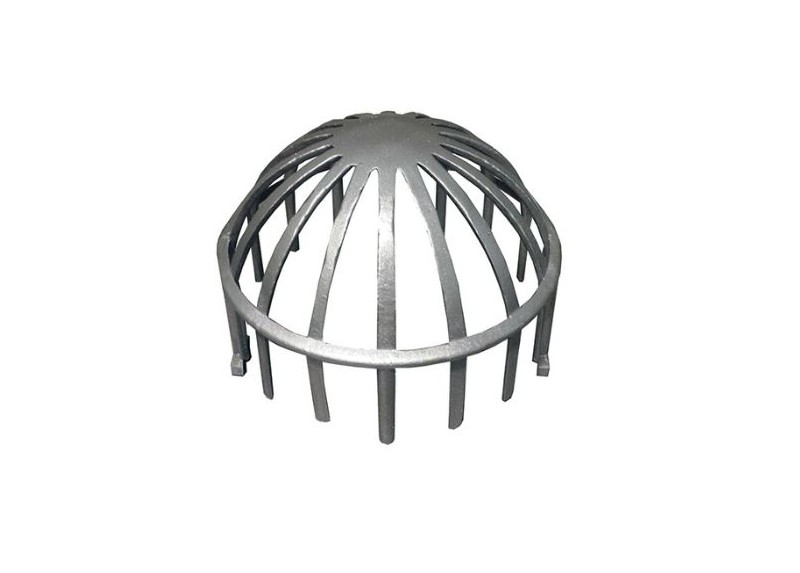 Morrion Galvanizado 1 Casco