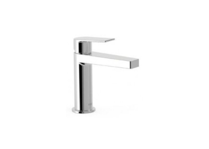 GRIFO DE LAVABO PROJECT CROMO BRILLO 21110301