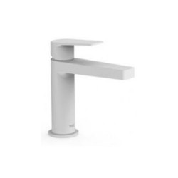 GRIFO DE LAVABO PROJECT BLANCO MATE 21110301BM