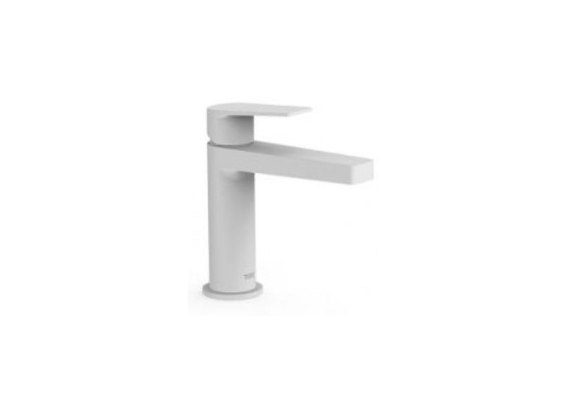 GRIFO DE LAVABO PROJECT BLANCO MATE 21110301BM