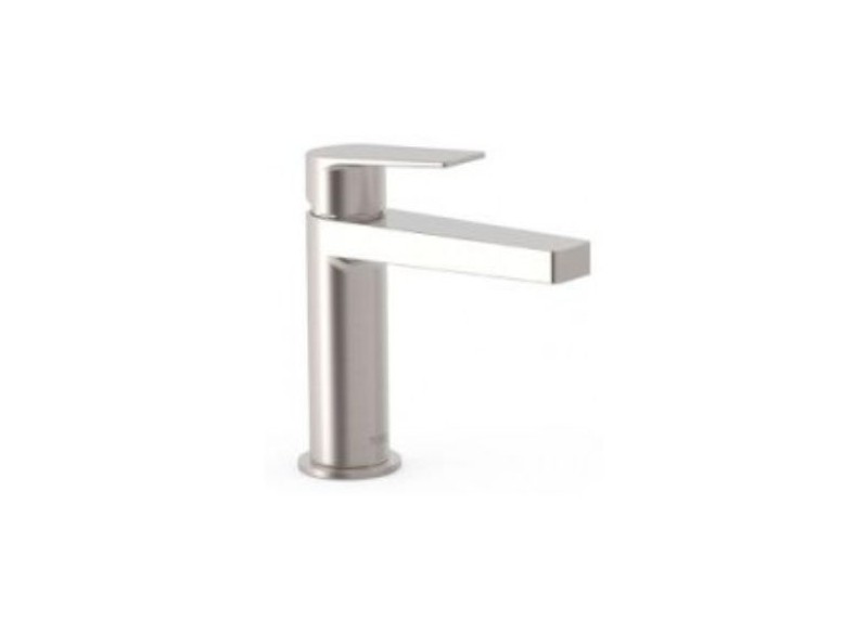 GRIFO DE LAVABO PROJECT ACERO INOX 21110301AC