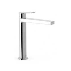 GRIFO DE LAVABO PROJECT CROMO BRILLO 21120301