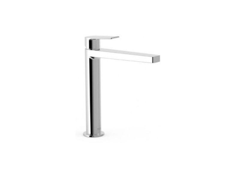 GRIFO DE LAVABO PROJECT CROMO BRILLO 21120301