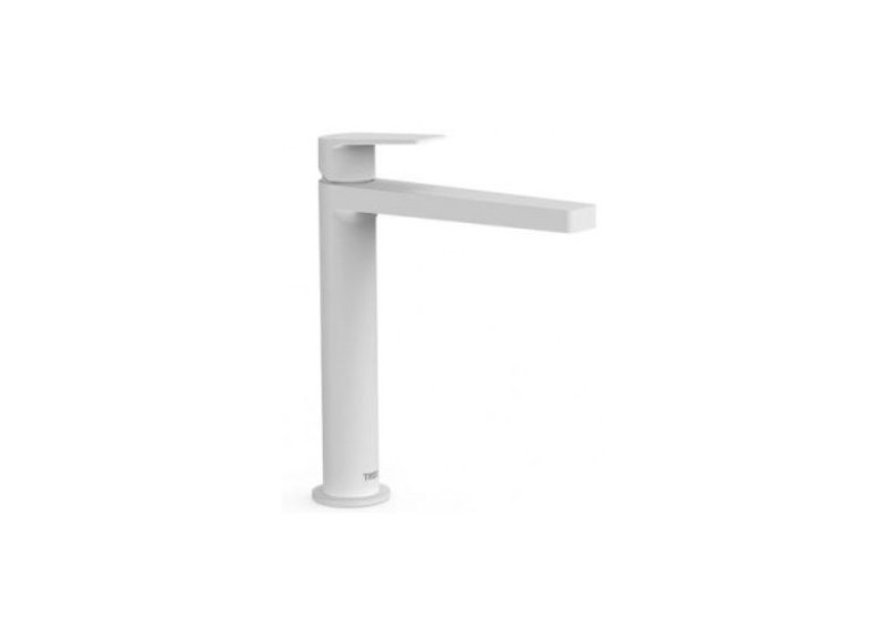 GRIFO DE LAVABO PROJECT BLANCO MATE 21120301BM