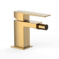 GRIFO DE LAVABO SLIM ORO 24K  BRILLO 20212001OM