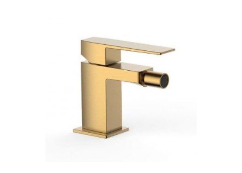 GRIFO DE LAVABO SLIM ORO 24K  BRILLO 20212001OM