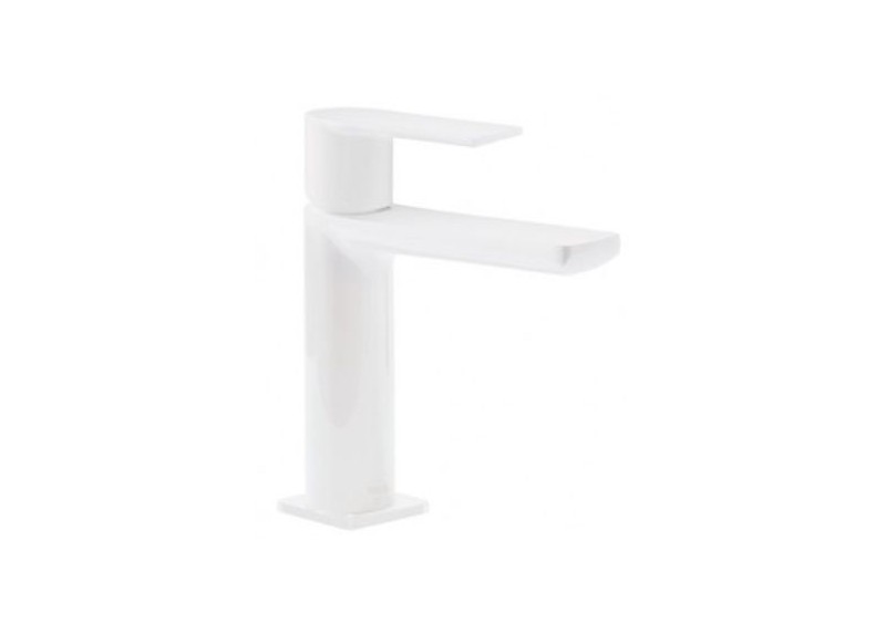 MONOMANDO DE LAVABO LOFT COLORS BLANCO MATE 20010301BM