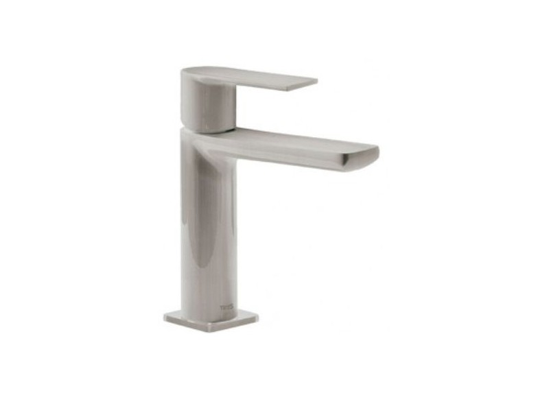 MONOMANDO DE LAVABO LOFT COLORS ACERO INOX 20010301AC