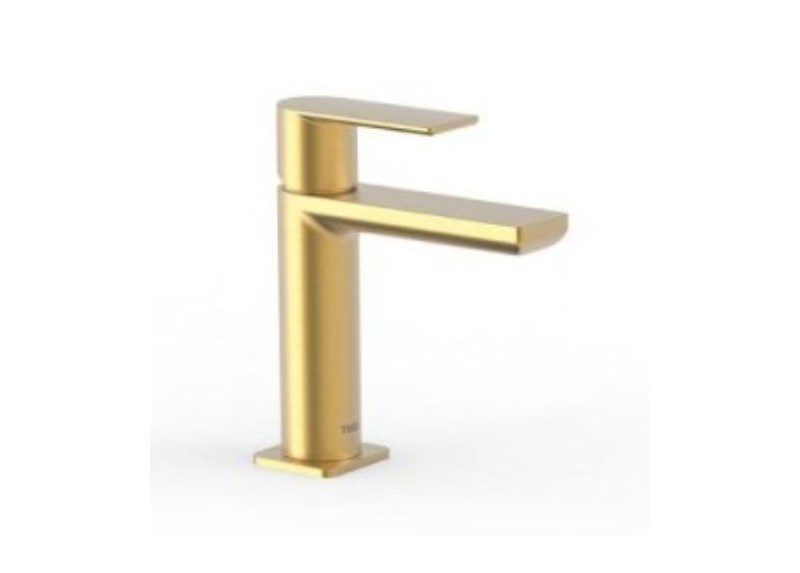 MONOMANDO DE LAVABO LOFT COLORS ORO 24K MATE 20010301OM