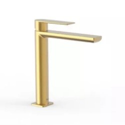 MONOMANDO DE LAVABO LOFT COLORS ORO 24K MATE 20020303OM