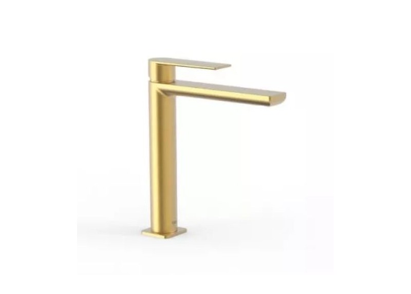 MONOMANDO DE LAVABO LOFT COLORS ORO 24K MATE 20020303OM