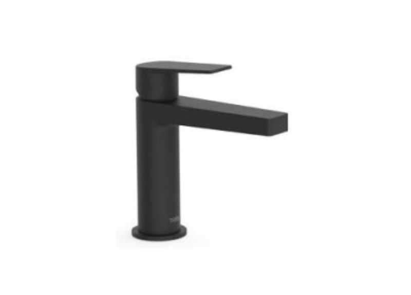 GRIFO DE LAVABO PROJECT NEGRO MATE 21110301NM