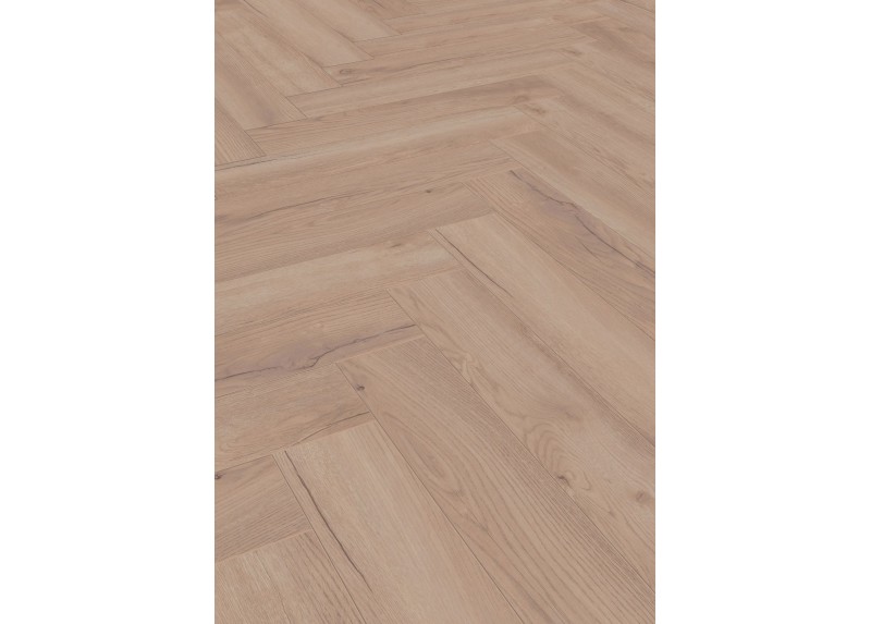 Herringbone Toulouse Oak D3678