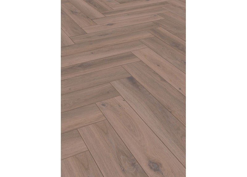 Herringbone Mezt Oak D3766