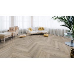 Herringbone Mezt Oak D3766