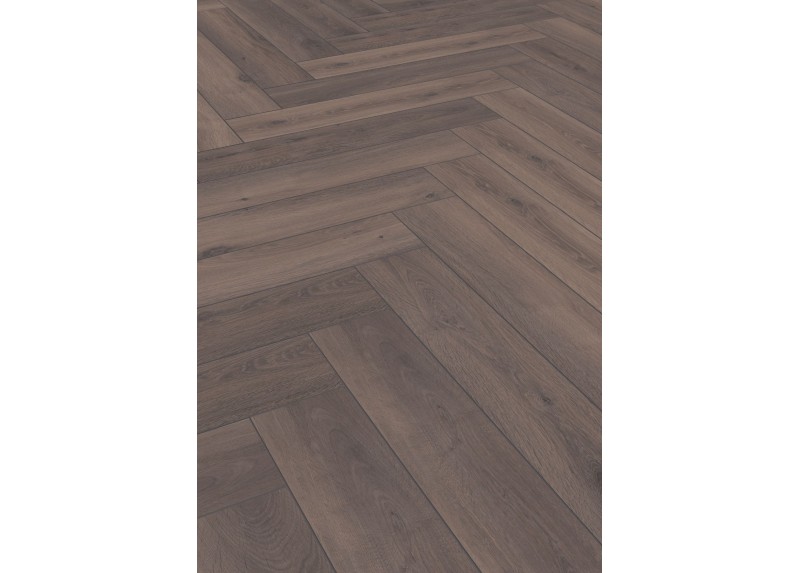 Herringbone Ferrara Oak D3860