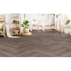 Herringbone Ferrara Oak D3860