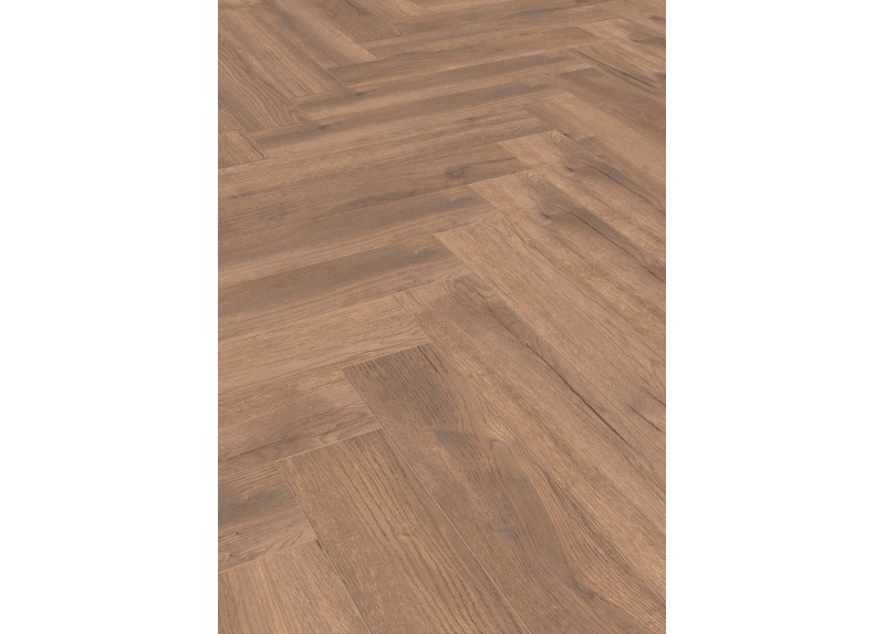 Herringbone Treviso Oak D4764