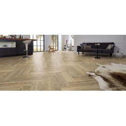 Herringbone Treviso Oak D4764