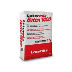 Latermix Beton 1400 Hormigón Aligerado