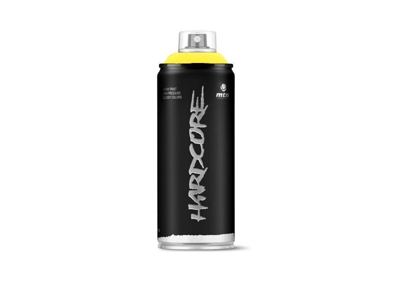 Spray Hc 400 Ml Rv-20 Amarillo Fiesta