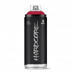 Spray Hc 400 Ml Rv-241 Rojo Madrid