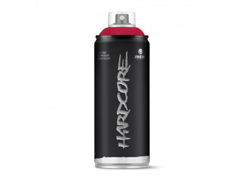 Spray Hc 400 Ml Rv-241 Rojo Madrid