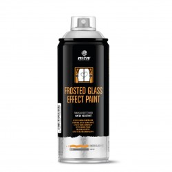 Spray Pro 400 Ml Efecto Vidrio Esmeril