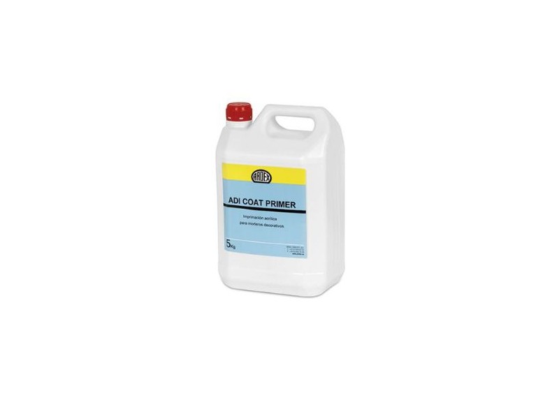 Adi Coat Primer 5 Kg