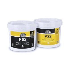 Imprimación Ardex P 82 Conjunto (3+3) Kg