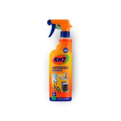 Desengrasante Kh-7 Pistola 750 Ml