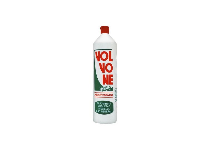 Amoniaco Perfumado Volvone 750 Ml