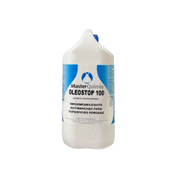 Antimanchas Oleostop 100 Envase 5 Lts