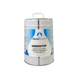 Hidrofugante Hidrostop 5 Lts