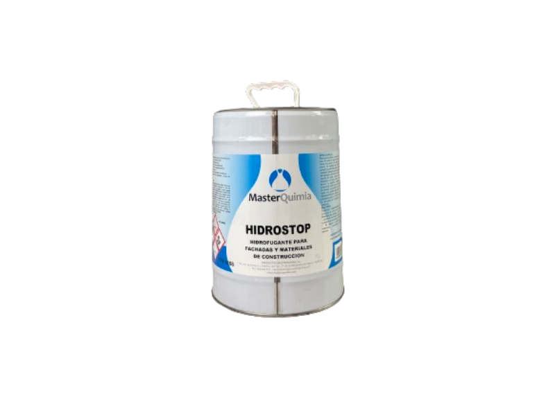 Hidrofugante Hidrostop 5 Lts