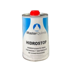 Hidrofugante Hidrostop 1 Lt