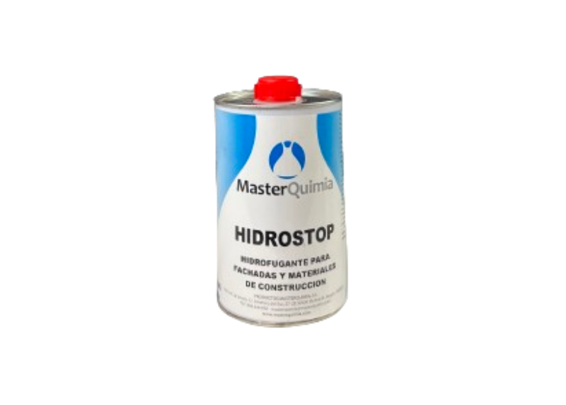 Hidrofugante Hidrostop 1 Lt