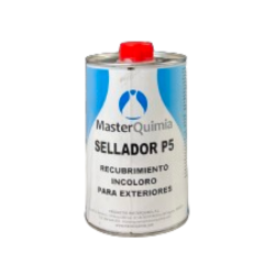 Sellador P-5 Bote 1 Lts