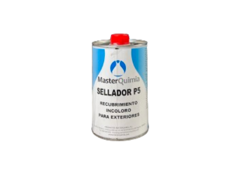 Sellador P-5 Bote 1 Lts